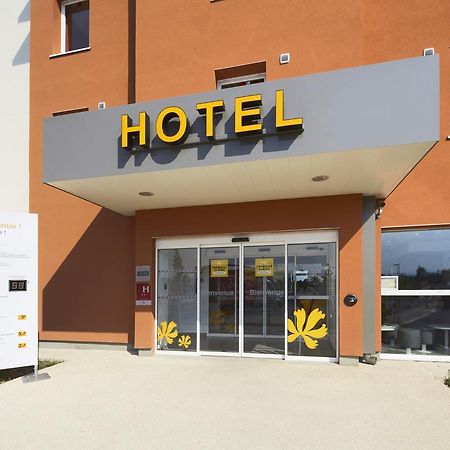 Premiere Classe Valence Nord - Saint Marcel Les Valence Exterior photo