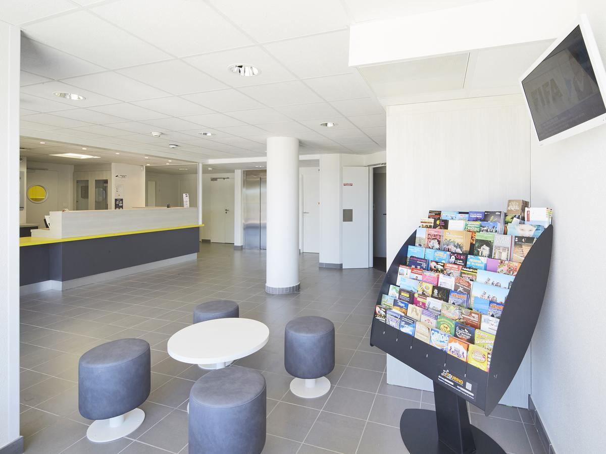 Premiere Classe Valence Nord - Saint Marcel Les Valence Exterior photo